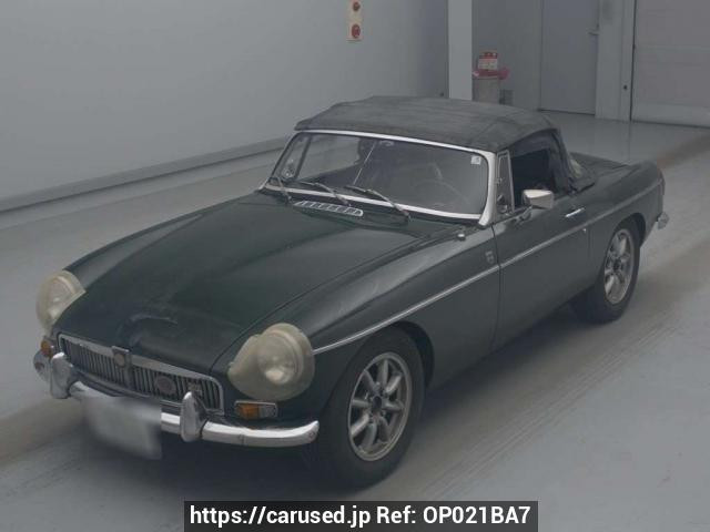1981 MG Others 18GH