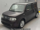 Nissan Cube Z12