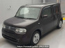 Used 2020 AT nissan cube Z12 Image[0]