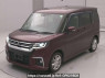 Used 2023 AT mitsubishi delica-d2 MB37S Image[0]