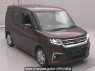 Used 2023 AT mitsubishi delica-d2 MB37S Image[2]