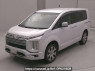 Used 2024 AT mitsubishi delica-d5 CV1W Image[0]