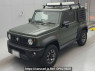 Used 2018 AT suzuki jimny-sierra JB74W Image[0]