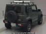 Used 2018 AT suzuki jimny-sierra JB74W Image[1]