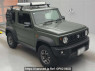 Used 2018 AT suzuki jimny-sierra JB74W Image[2]