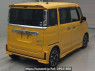 Used 2019 AT suzuki spacia-custom MK53S Image[1]