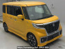 Used 2019 AT suzuki spacia-custom MK53S Image[2]