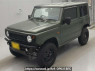 Used 2019 MT suzuki jimny JB64W Image[0]