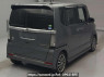 Used 2015 AT honda n-box-custom JF1 Image[1]