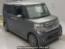 Used 2015 AT honda n-box-custom JF1 Image[2]