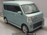 Used 2018 AT nissan nv100-clipper-rio DR17W Image[2]