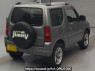 Used 2007 AT suzuki jimny JB23W Image[1]