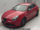 Alfa Romeo Giulietta 94018P