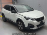 Used 2019 AT peugeot 3008 P84AH01 Image[2]