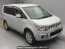 Used 2007 AT mitsubishi delica-d5 CV5W Image[2]