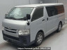 Used 2015 AT toyota regiusace-van KDH201V Image[0]