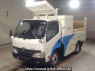 Used 2012 MT toyota dyna-truck XZU605 Image[0]