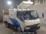 Used 2012 MT toyota dyna-truck XZU605 Image[2]