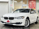 BMW 3 Series LDA-3D20