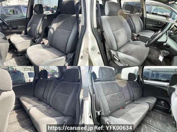 Used 2003 AT toyota estima UA-ACR30W Image[8]
