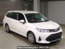 Used 2021 AT toyota corolla-fielder NRE161G Image[2]