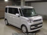 Used 2022 AT suzuki spacia MK53S Image[2]