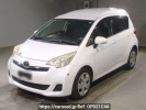 Toyota Ractis NSP122