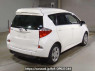 Used 2013 AT toyota ractis NSP122 Image[1]