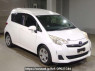 Used 2013 AT toyota ractis NSP122 Image[2]