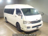 Used 2010 AT toyota hiace-commuter TRH223Bｶｲ Image[2]