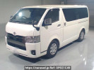 Toyota Hiace Van GDH201V