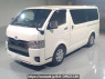 Used 2024 AT toyota hiace-van GDH201V Image[0]