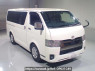 Used 2024 AT toyota hiace-van GDH201V Image[2]