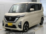 Used 2021 AT nissan roox B47A Image[0]
