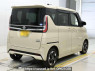 Used 2021 AT nissan roox B47A Image[1]