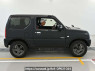 Used 2013 MT suzuki jimny JB23W Image[2]