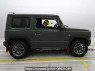 Used 2018 MT suzuki jimny JB64W Image[2]