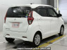 Used 2021 AT mitsubishi ek-wagon B33W Image[1]