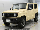 Suzuki Jimny JB64W