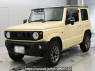 Used 2018 MT suzuki jimny JB64W Image[0]