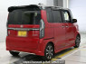Used 2022 AT honda n-box-custom JF3 Image[1]
