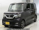 Honda N-BOX CUSTOM JF3