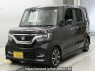 Used 2017 AT honda n-box-custom JF3 Image[0]