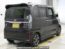 Used 2017 AT honda n-box-custom JF3 Image[1]