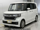 Honda N-BOX CUSTOM JF3