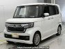 Used 2022 AT honda n-box-custom JF3 Image[0]