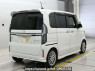 Used 2022 AT honda n-box-custom JF3 Image[1]