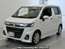 Suzuki WAGON R Custom Z MH95S