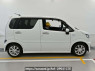 Used 2024 AT suzuki wagon-r-custom-z MH95S Image[2]