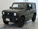 Suzuki Jimny JB64W